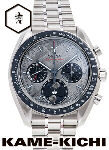IK@Xs[h}X^[ [EHb` R[ANV }X^[Nm[^[ [tFCY NmOt@Ref.304.30.43.52.06.001@Vi@O[/ubN@iOMEGA@Speedmaster Moon Watch Co-A