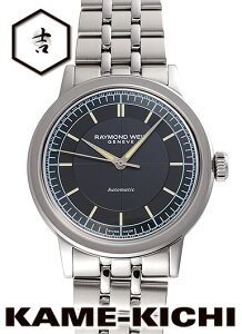 ���C�����h �E�F�C���@�~���W���@Ref.2925-ST-60011�@�V�i�@�A���X���T�C�g�@�iRAYMOND WEIL�@Millesime�j