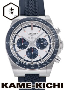 W@RNGXg NmOt@Ref.L3.835.4.98.9@Vi@Vo[/u[@iLONGINES@Conquest Chronographj