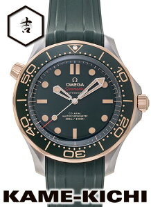IK@V[}X^[300M R[ANV }X^[Nm[^[@Ref.210.92.42.20.10.001@Vi@O[@iOMEGA@Seamaster 300M Co-Axial Master Chronometerj