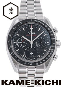 IK@Xs[h}X^[ [tFCY@Ref.304.30.43.52.01.001@Vi@ubN@iOMEGA@Speedmaster Moonphasej