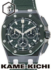 I[f}EsQ@CI[N ItVA NmOt@Ref.26420CE.OO.A063VE.01@Vi@O[/ubN@iAUDEMARS PIGUET@Royal Oak Offshore Chronographj