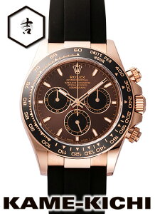 �����b�N�X�@�f�C�g�i�@Ref.126515LN�@�V�i�@�`���R���[�g/�u���b�N�@�iROLEX�@Daytona�j