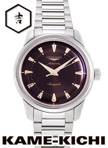 W@RNGXg we[W@Ref.L1.649.4.52.6@Vi@ubN@iLONGINES@Conquest Heritagej