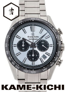 ZCR[@OhZCR[ G{[V 9 RNV e^Ot@Ref.SLGC007@Vi@u[/ubN@iSEIKO@Grand Seiko Evolution 9 Collection TENTAGRAPHj