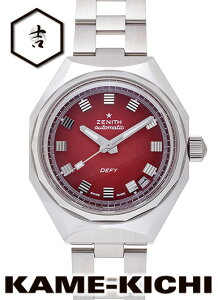 [jX@ft@C oCo A3691@Ref.03.A3642.670/3691.M3642@Vi@r[@iZENITH@Defy Revival A3691j