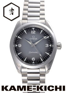 IK@V[}X^[ C}X^[@Ref.235.10.38.20.06.001@Vi@O[@iOMEGA@Seamaster Railmasterj