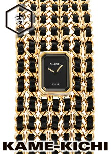 Vl@v~G[ Jt@Ref.H9861@Vi@ubN@iCHANEL@Premiere Cuffj