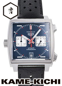 ^OEzC[@iR Lo[11 NmOt@Ref.CAW211P.FC6356@Vi@u[/Vo[@iTAG HEUER@Monaco Calibre11 Chronographj