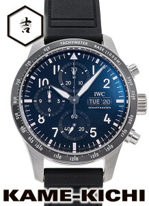 IWC@pCbgEHb` NmOt 41 AMG@Ref.IW388305@Vi@ubN@iIWC@Pilots Watch Chronograph 41 AMGj