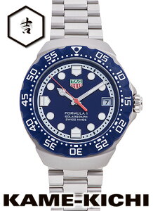 ^OEzC[@tH[~1 \[[Ot@Ref.WBY1112.BA0042@Vi@u[@iTAG HEUER@Formula1 Solar Graphj