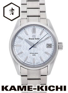 ZCR[@OhZCR[ G{[V 9 RNV@Ref.SLGB003@Vi@Cgu[@iSEIKO@Grand Seiko Evolution 9 Collectionj