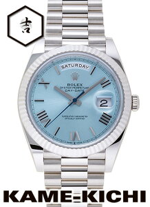 bNX@fCfCg40@Ref.228236@Vi@ACXu[@iROLEX@Day Date40j