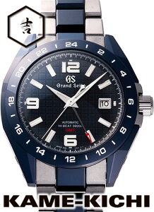 ZCR[@OhZCR[ X|[c RNV@Ref.SBGJ233@Vi@u[@iSEIKO@Grand Seiko Sport Collectionj