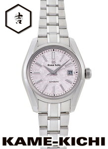 ZCR[@OhZCR[ we[W RNV@Ref.STGK031@Vi@sN@iSEIKO@Grand Seiko Heritage Collectionj