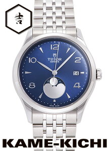 �`���[�_�[/�`���[�h���@1926 ���i�@Ref.91560-0002�@�V�i�@�u���[�@�iTUDOR�@1926 Luna�j