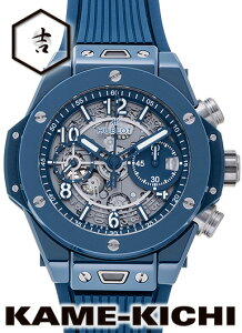 �E�u���@�r�b�O�o�� �E�j�R�@Ref.441.ES.5121.RX�@�V�i�@�u���[�@�iHUBLOT�@Big Bang Unico�j
