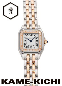 JeBG@pe[ hD JeBGSM@Ref.W3PN0014@Vi@Vo[@iCARTIER@Panthere de CartierSMj