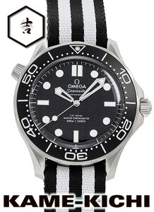 IK@V[}X^[ _Co[ 300M@Ref.210.32.42.20.01.005@Vi@ubN@iOMEGA@Seamaster Diver 300Mj