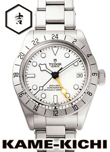 �`���[�_�[/�`���[�h���@�u���b�N�x�C �v���@Ref.79470-0004�@�V�i�@�I�p���C���@�iTUDOR�@Black Bay Pro�j