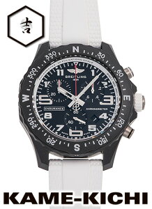 �u���C�g�����O�@�G���f�������X �v���@Ref.X833102A1B1S1�@�V�i�@�u���b�N�@�iBREITLING�@Endurance Pro�j
