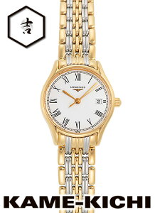 �����W���@���[���@Ref.L4.259.2.11.7�@�V�i�@�z���C�g�@�iLONGINES�@Lyre�j