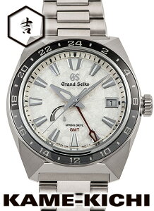 �Z�C�R�[�@�O�����h�Z�C�R�[ �X�|�[�c �R���N�V���� GMT�@Ref.SBGE307�@�V�i�@�V���o�[�@�iSEIKO�@Grand Seiko Sport Collection GMT�j