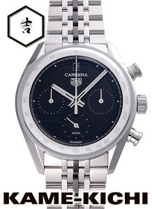 �^�O�E�z�C���[�@�J���� �N���m�O���t�@Ref.CBS221B.BA0045�@�V�i�@�u���b�N�@�iTAG HEUER�@Carrera Chronograph×Fragment Limited Edition�j