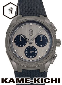 �p���~�W���[�j�E�t�����G�@�g���_ PF �X�|�[�c �N���m�O���t�@Ref.PFC931-1020022-400182�@�V�i�@�~���m�u���[�@�iPARMIGIANI FLEURIER�@Tondagraph PF Sports Chronograph�j