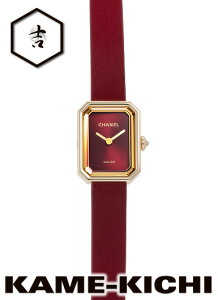 �V���l���@�v���~�G�[�� ���{���@Ref.H9857�@�V�i�@���b�h�@�iCHANEL�@Premiere Ribon�j