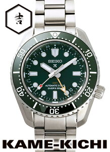 �Z�C�R�[�@�Z�C�R�[ �v���X�y�b�N�X �_�C�o�[�X�L���[�o�@Ref.SBEJ009�@�V�i�@�O���[���@�iSEIKO�@Seiko Prospex Diverscuba�j