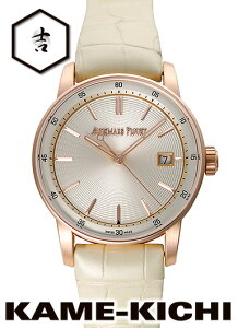 �I�[�f�}�E�s�Q�@�R�[�h 11.59 �o�C �I�[�f�}�E�s�Q�@Ref.77410OR.OO.A825CR.01�@�V�i�@�A�C�{���[�@�iAUDEMARS PIGUET�@Code 11.59 by Audemars Piguet�j