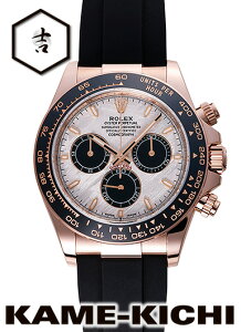 �����b�N�X�@�f�C�g�i�@Ref.126515LN�@�V�i�@�O���[�@�iROLEX�@Daytona�j