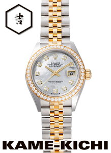 �����b�N�X�@�f�C�g�W���X�g28�@Ref.279383RBR�@�V�i�@�z���C�g�@�iROLEX�@Datejust28�j
