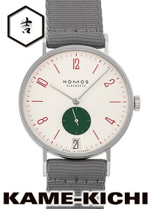 �m���X�@�^���W�F���g38 �f�C�g Go�@Ref.179.S4�@�V�i�@�z���C�g�@�iNOMOS�@Tangente38 Date Go�j