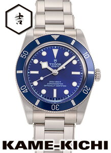 �`���[�_�[/�`���[�h���@�u���b�N�x�C54�@Ref.79000B-0001�@�V�i�@�`���[�_�[�u���[�@�iTUDOR�@Black Bay54�j