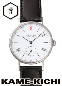 �m���X�@���h�E�B�b�O�@Ref.NM282.S2�@�V�i�@�V���o�[�@�iNOMOS�@Ludwig�j