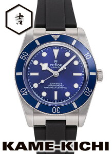 �`���[�_�[/�`���[�h���@�u���b�N�x�C54�@Ref.79000B-0002�@�V�i�@�`���[�_�[�u���[�@�iTUDOR�@Black Bay54�j