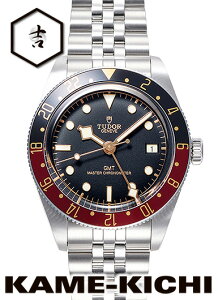 �`���[�_�[/�`���[�h���@�u���b�N�x�C 58 GMT�@Ref.7939G1A0NRU-0003�@�V�i�@�u���b�N�@�iTUDOR�@Black Bay 58 GMT�j