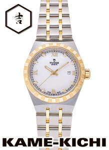 �`���[�_�[/�`���[�h���@���C�����@Ref.28303-0007�@�V�i�@�z���C�g�@�iTUDOR�@Royal�j