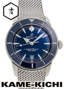 �u���C�g�����O�@�X�[�p�[�I�[�V���� �w���e�[�W B31 �I�[�g�}�`�b�N 42�@Ref.AB3111161C1A1�@�V�i�@�u���[�@�iBREITLING�@Superocean Heritage B31 Automatic 42�j