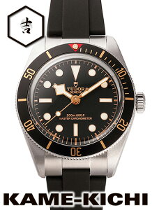 �`���[�_�[/�`���[�h���@�u���b�N�x�C 58�@Ref.7939A1A0NU-0003�@�V�i�@�u���b�N�@�iTUDOR�@Black Bay 58�j