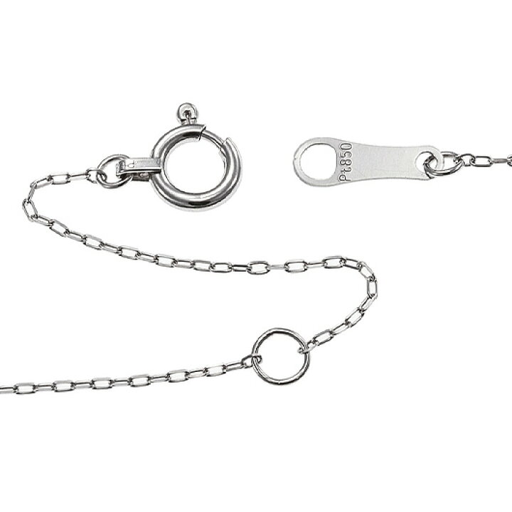 楽天市場】HC ダイヤモンド ネックレス Ref.4626430 新品 0.1ct (HC Diamond Necklace)【楽ギフ_包装】 PT 鑑別書付き : まじめなとけいや かめ吉