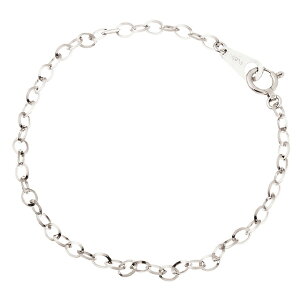 �v���`�i �u���X���b�g�@Ref.4010220�@�V�i�@PT�@�iPlatinum Bracelet�j