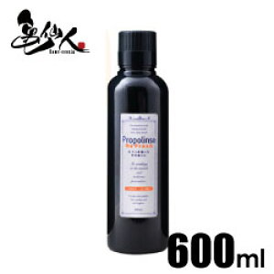 sGX v|X tbV 600ml v|X Propolinse