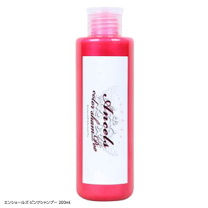 GVF[Y sNVv[ 200ml J[Vv[ wAJ[