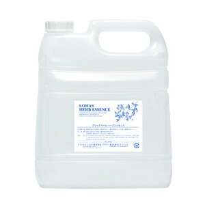テクノエイト ロハス ブリーズベール ハーブエッセンス 300mlスターターセット 1000ml 4000ml スカルプエッセンス スカルプローション