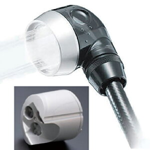 アラミック プロシャワー ナノバブル 業務用 節水 シャワーヘッド 頭皮 スカルプ 美容室