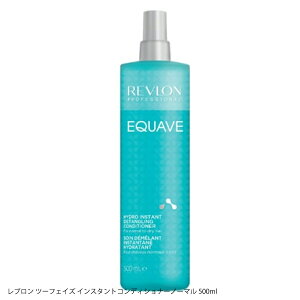 REVLON u CNGCu c[tFCY CX^gRfBVi[ m[} 500ml