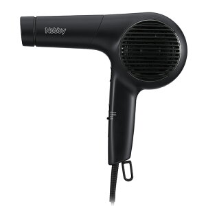 Nobby �m�r�[ NB4100 �u���b�N�E�z���C�g �h���C���[ �m�r�B �e�X�R�� �u���V���XDC���[�^�[